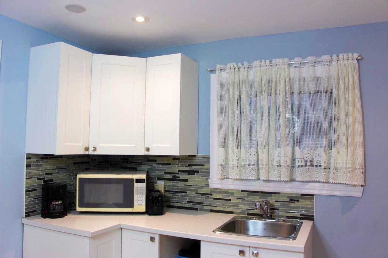 Private Comfy Apartment In مونتريال المظهر الخارجي الصورة